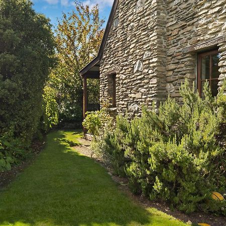 Maytime Cottage - Arrowtown Holiday Home Exterior foto