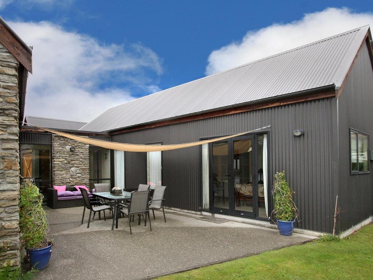 Maytime Cottage - Arrowtown Holiday Home Exterior foto