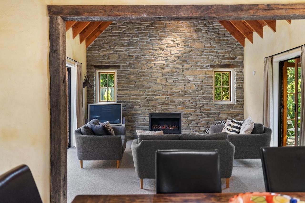 Maytime Cottage - Arrowtown Holiday Home Exterior foto